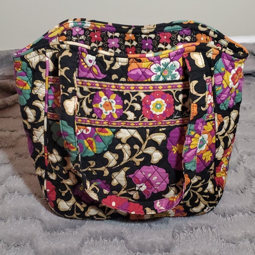 Vera bradley tote